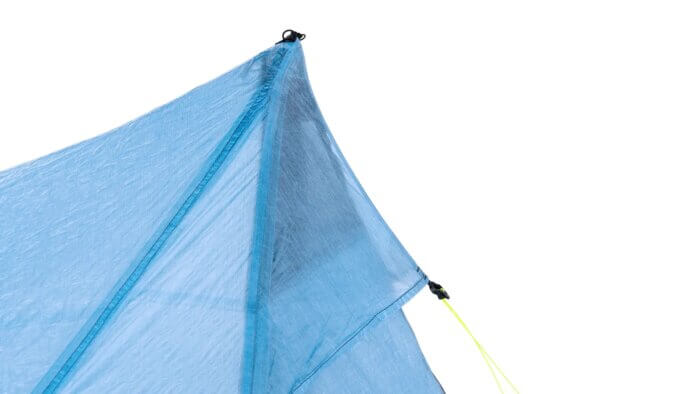 Zpacks Duplex Pro Zelt - LitePack Switzerland