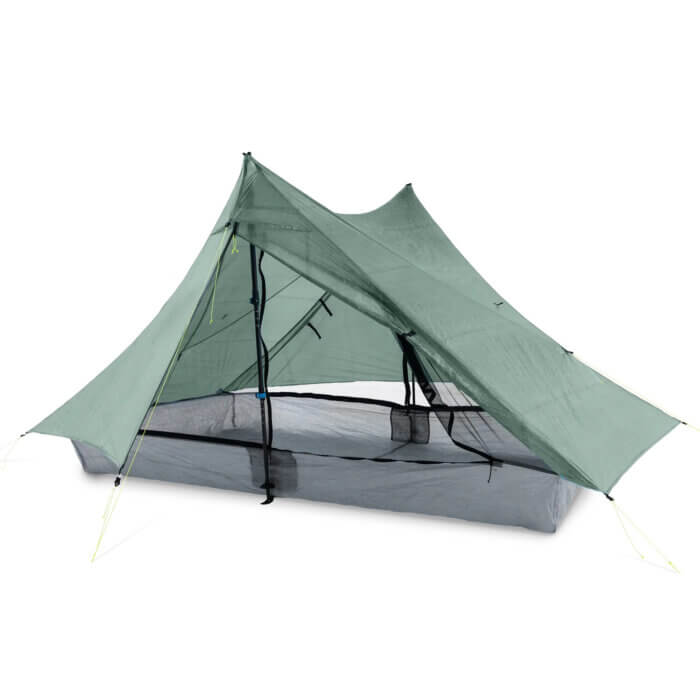 Zpacks Duplex Pro Zelt – Bild 3