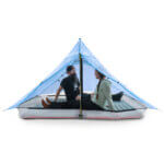 Zpacks Duplex Pro Zelt – Bild 2