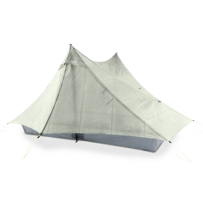 Zpacks Duplex Pro Zelt – Bild 1