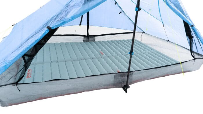Zpacks Duplex Pro Zelt - LitePack Switzerland