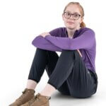 Zpacks Trail Cool Wanderhosen – Bild 3