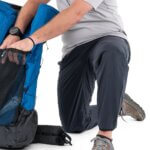 Zpacks Trail Cool Wanderhosen – Bild 10