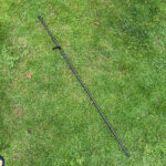 3F UL Carbon Zeltstange – Bild 5