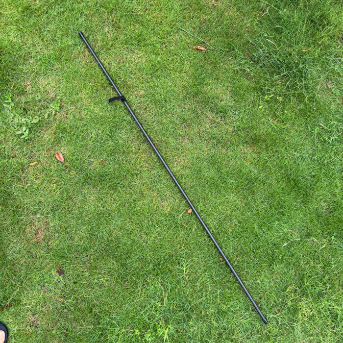 3F UL Carbon Zeltstange – Bild 5
