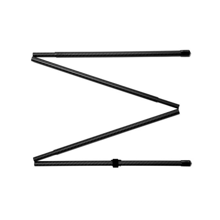 3F UL Carbon Zeltstange – Bild 1