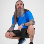 Zpacks Trail Cool Hiking Shorts – Bild 4