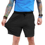 Zpacks Trail Cool Hiking Shorts – Bild 13