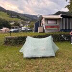 Zpacks Triplex Zip Zelt OCCASION – Bild 3