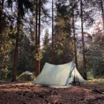 Zpacks Triplex Zip Zelt OCCASION – Bild 2