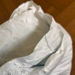 3F UL Tyvek Bivy – Bild 11