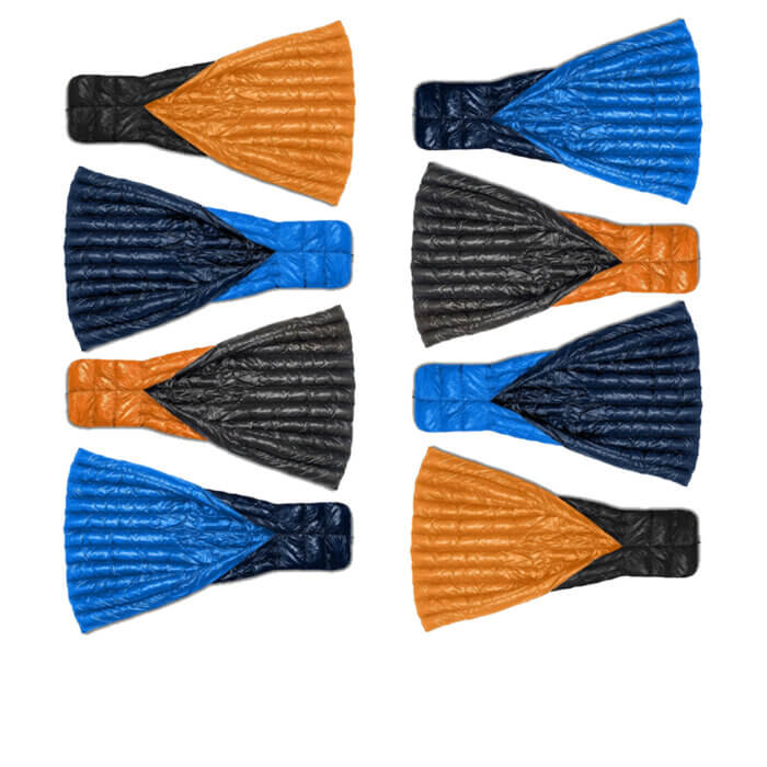 Zpacks Summer Quilt / Winter Liner – Bild 16