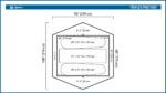 Zpacks Triplex Pro Zelt – Bild 4
