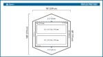Zpacks Triplex Pro Zelt – Bild 5