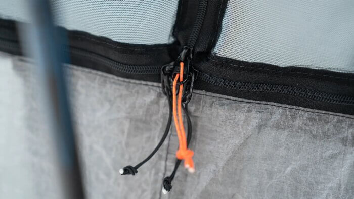 Zpacks Triplex Pro Zelt – Bild 6