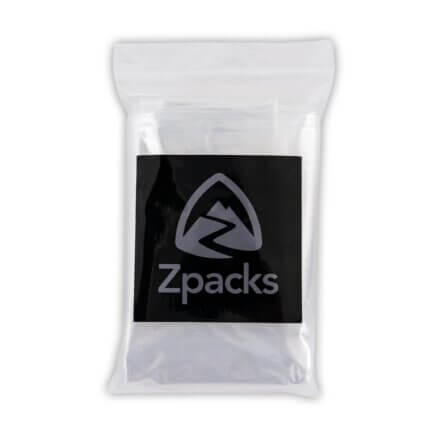Zpacks Nylo Pro Groundsheet Zeltunterlage
