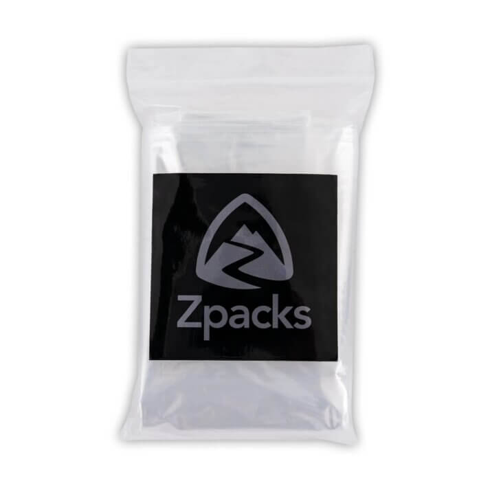 Zpacks Nylo Pro Groundsheet Zeltunterlage – Bild 1
