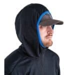 Zpacks Octa Fleece Hoody - Jacke – Bild 20