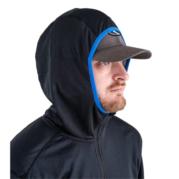 Zpacks Octa Fleece Hoody - Jacke – Bild 20