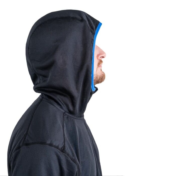 Zpacks Octa Fleece Hoody - Jacke – Bild 19