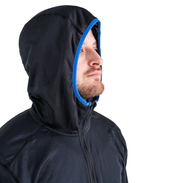 Zpacks Octa Fleece Hoody - Jacke – Bild 21