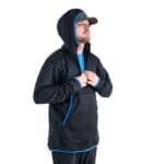 Zpacks Octa Fleece Hoody - Pullover (Men) – Bild 2