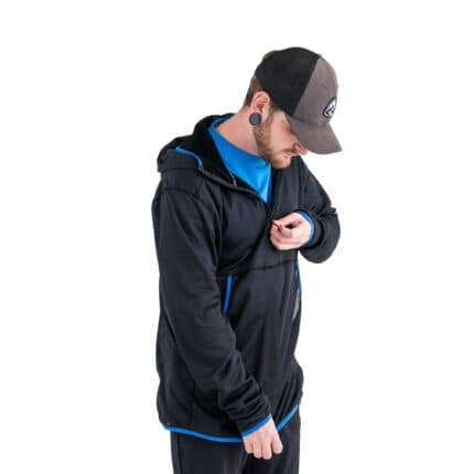 Zpacks Octa Fleece Hoody - Pullover