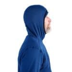 Zpacks Octa Fleece Hoody - Pullover (Men) – Bild 19