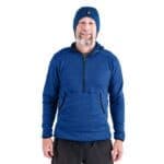 Zpacks Octa Fleece Hoody - Pullover (Men) – Bild 18