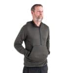 Zpacks Octa Fleece Hoody - Pullover (Men) – Bild 21