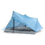 Zpacks Pivot Trio Zelt – Bild 3