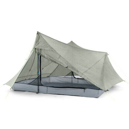 Zpacks Pivot Trio Zelt