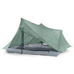 Zpacks Pivot Trio Zelt – Bild 4