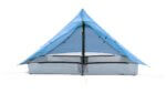 Zpacks Triplex Pro Zelt – Bild 7