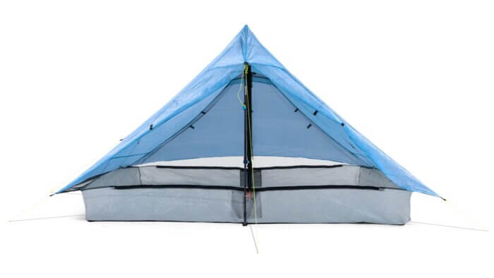 Zpacks Triplex Pro Zelt – Bild 7