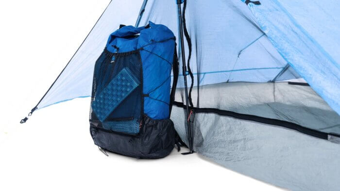 Zpacks Triplex Pro Zelt – Bild 18