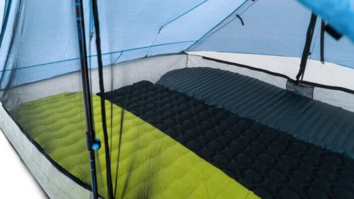 Zpacks Triplex Pro Zelt – Bild 21