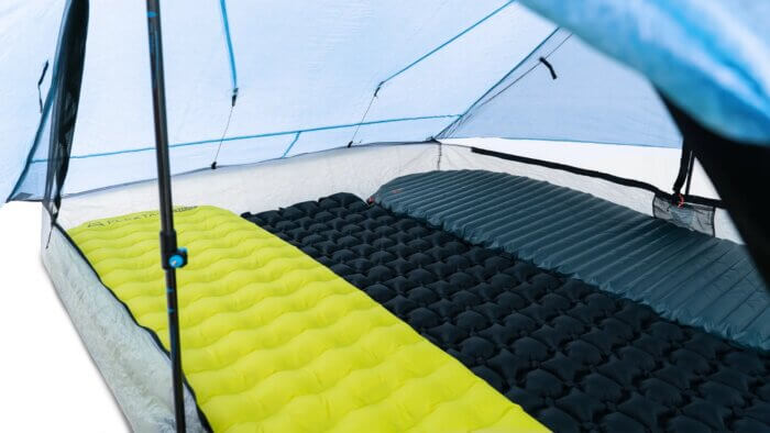 Zpacks Triplex Pro Zelt – Bild 22