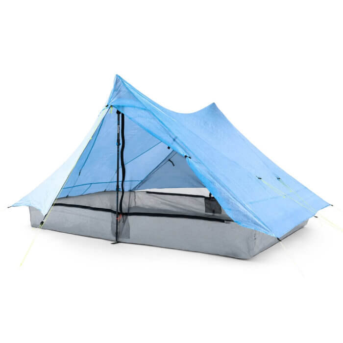 Zpacks Triplex Pro Zelt – Bild 1
