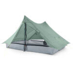 Zpacks Triplex Pro Zelt – Bild 2