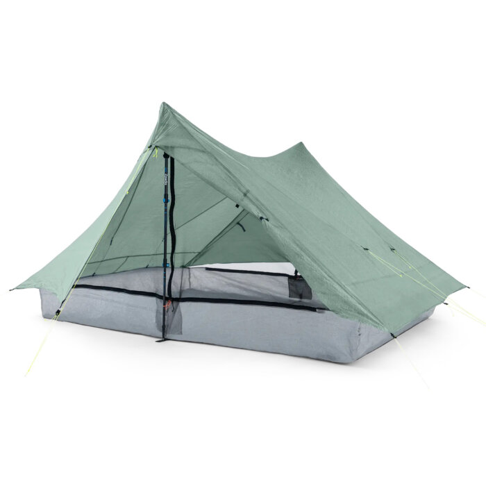 Zpacks Triplex Pro Zelt – Bild 2