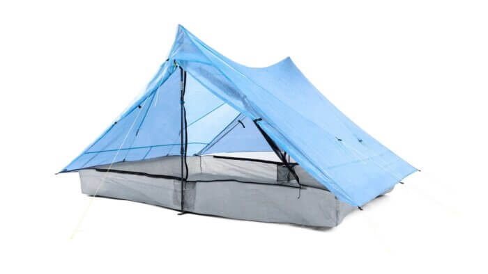 Zpacks Triplex Pro Zelt – Bild 27