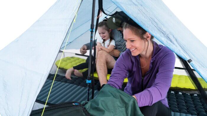 Zpacks Triplex Pro Zelt – Bild 35