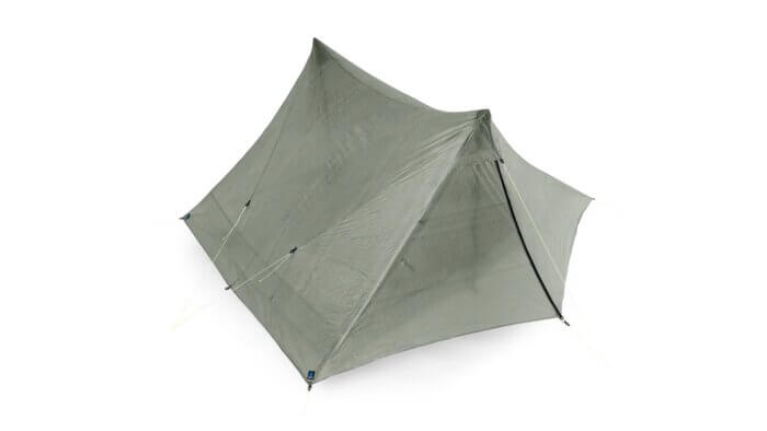 Zpacks Triplex Pro Zelt – Bild 9