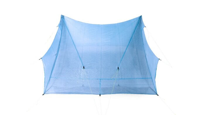 Zpacks Triplex Pro Zelt – Bild 10