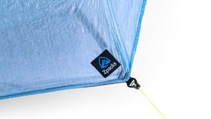 Zpacks Triplex Pro Zelt – Bild 11