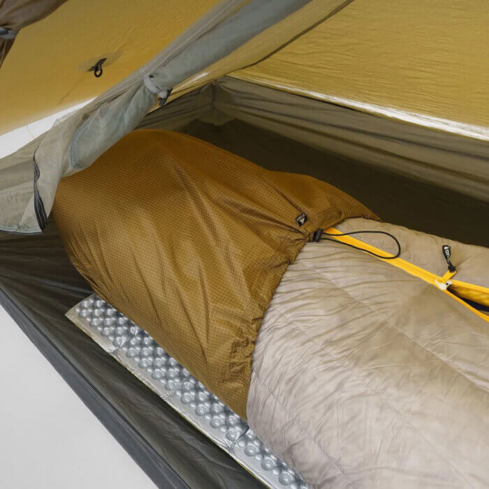 3F UL Footbox Bivy – Bild 7