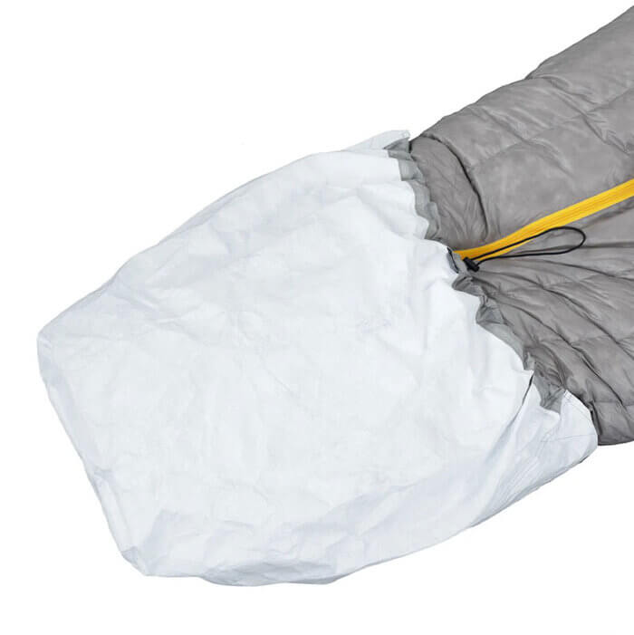 3F UL Footbox Bivy – Bild 1