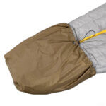 3F UL Footbox Bivy – Bild 2
