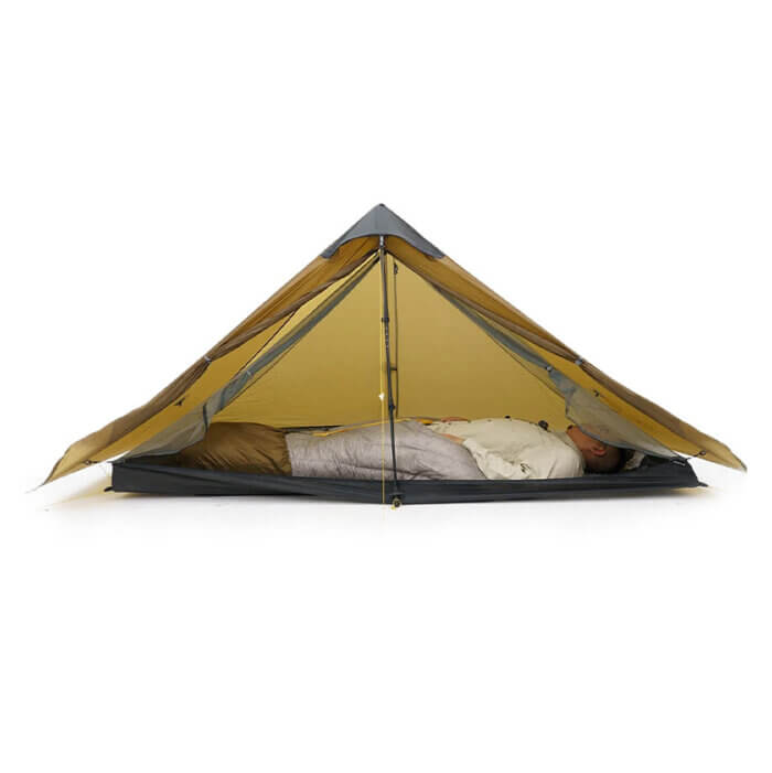 3F UL Footbox Bivy – Bild 5